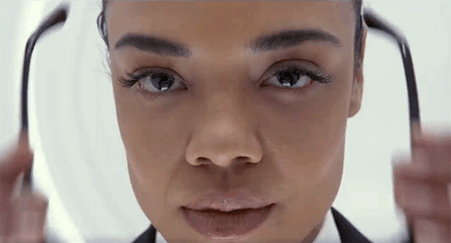 Men In Black Molly GIF