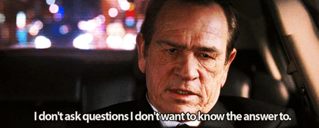 Men In Black Tommy Jones GIF