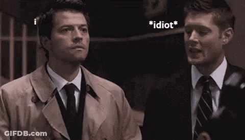 Men In Suits And Ties Standing Together GIF