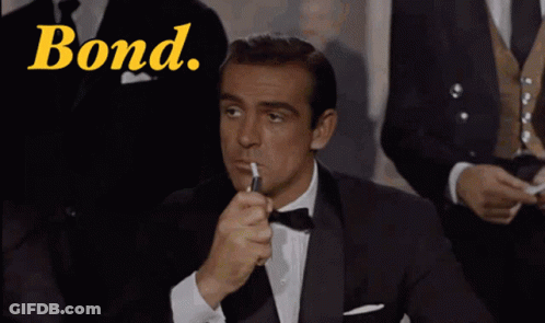 Men In Suits Me And The Boys Backrooms Premiere GIF