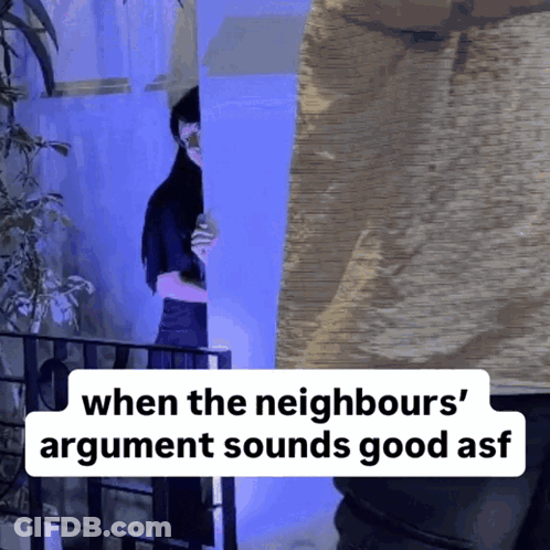 Men In Suits Standing Next To Each Other Saying Central Florida GIF