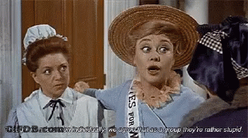 Men Ladies GIF