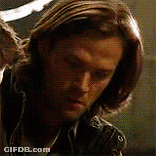 Men Making Meh Faces GIF