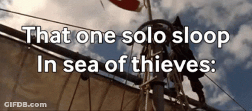 Men On A Sailboat GIF
