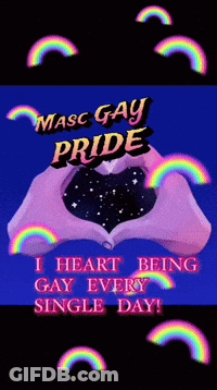 Men's Rights Cheer You Up I Love You Bro GIF
