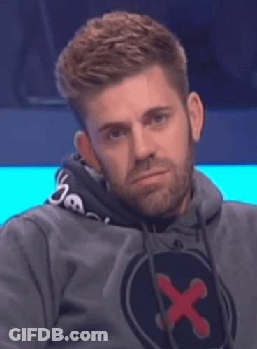 Men Saying Fuck What Y'all Think GIF