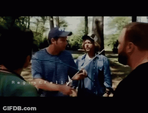 Men Shaking Hands Regiskelly Video GIF