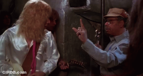 Men Shaking Hands Saying Thank You Very Much GIF