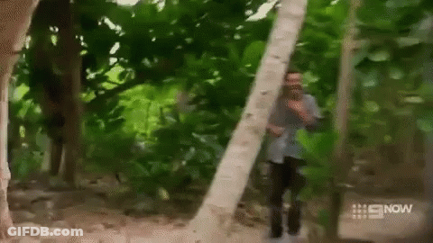Men Sitting Together Bluesky Tomorrow GIF