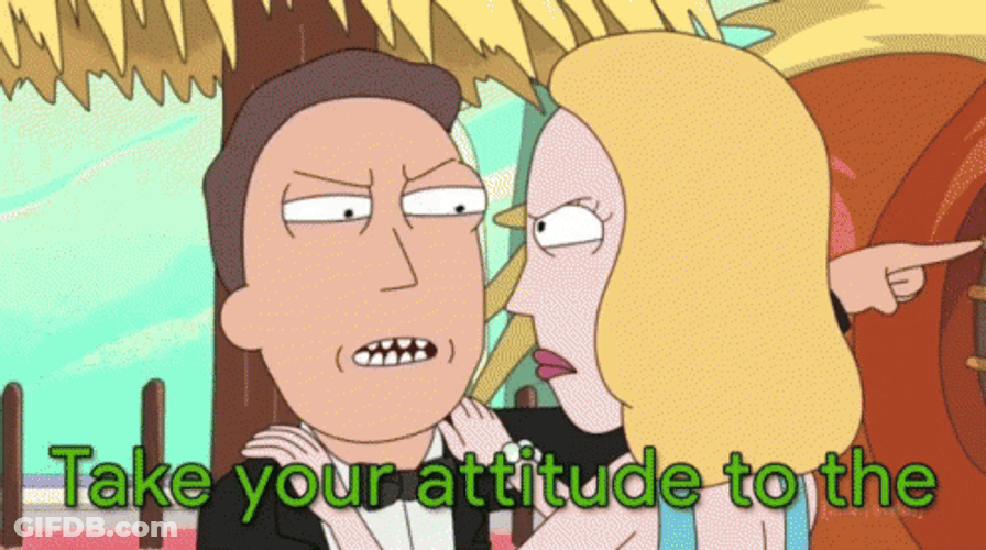 Men Slacker Section K Mart GIF