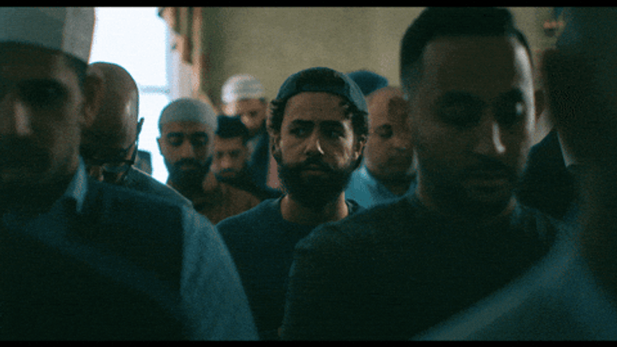 Men Sorrows Prayers GIF