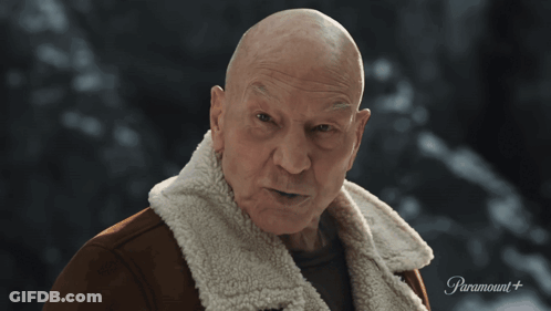 Men Standing In Front Of Freezer Des Picards Surgelés #Sucerdescailloux GIF