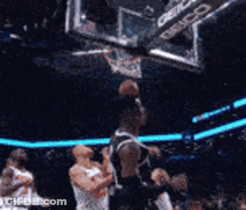 Men Walking Hospital Hallway Slipped On Banana GIF