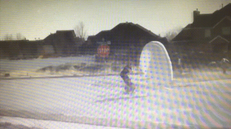 Men Windsurfing Outdoor GIF