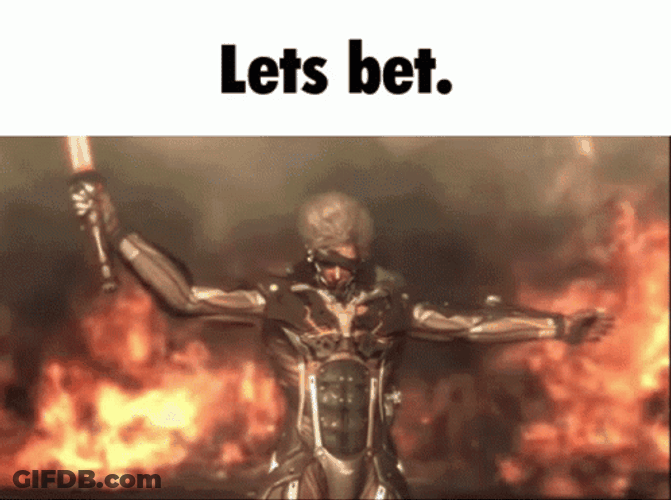Meno Acidi Lets Bet GIF