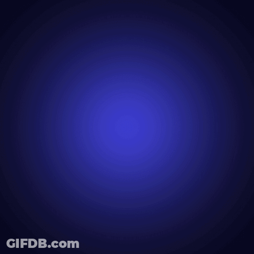 Menorah With Candles Lit Happy Hanukkah GIF