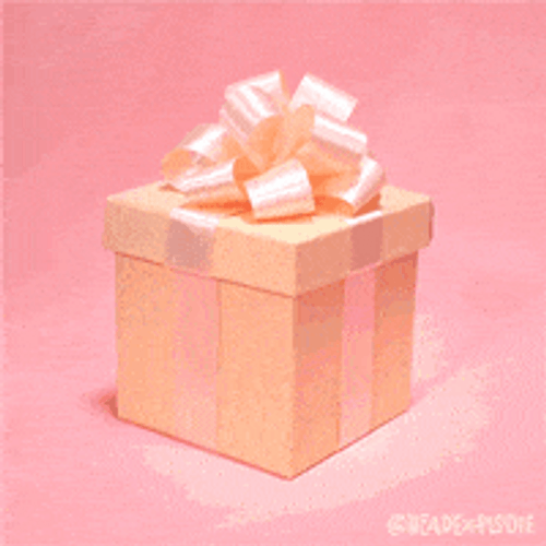 Menstrual Period Flow Indirect Representation GIF