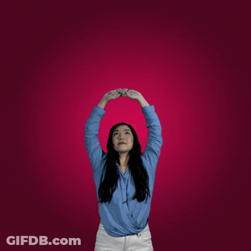 Mental Health Anxiety Wow GIF
