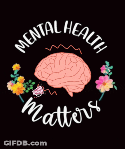 Mental Health GIF