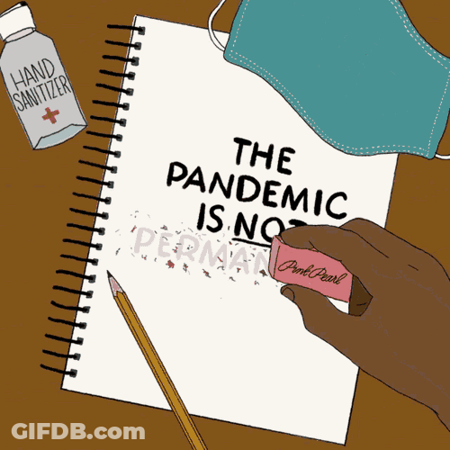 Mental Health Wellness GIF