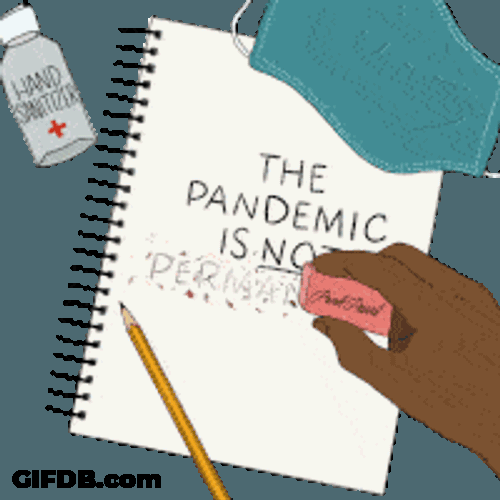 Mental Health Wellness Sticker GIF