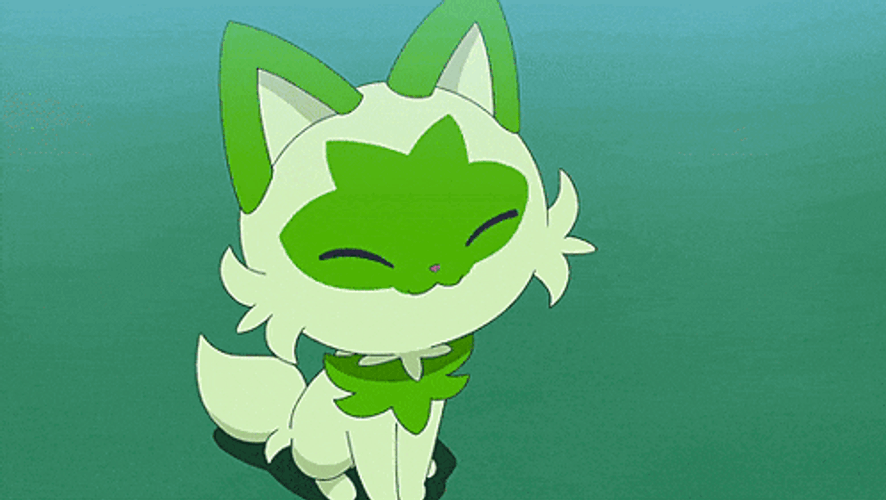 Meow Cat GIF