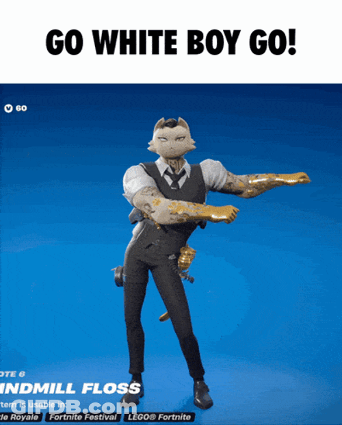 Meowdas Meowdas Fortnite GIF