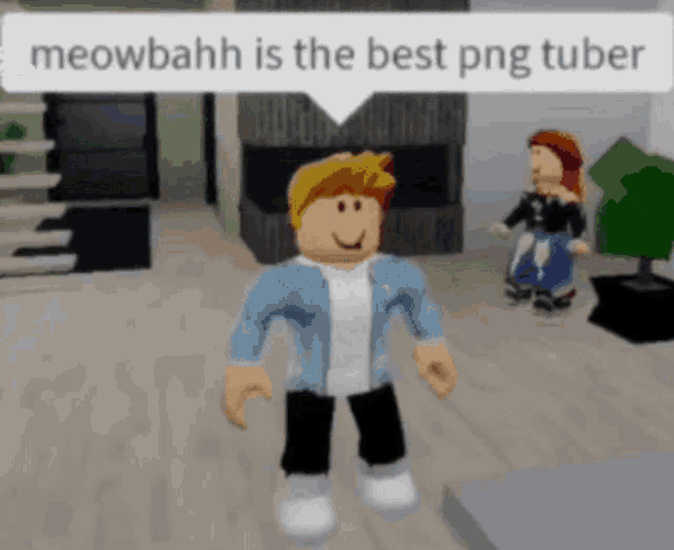 Meowmid Roblox Memes GIF
