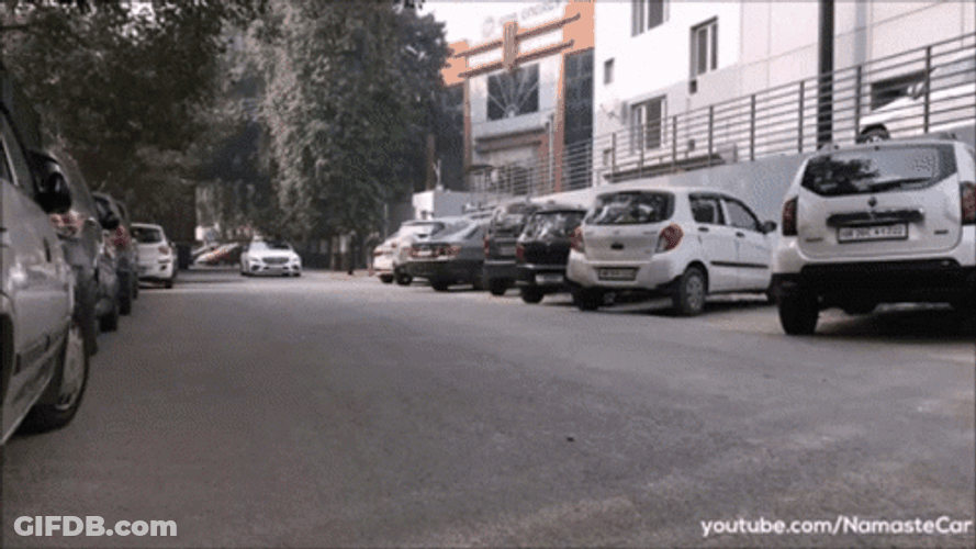 Mercedes Amg Road Testing GIF