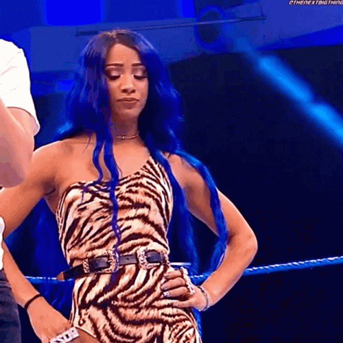 Mercedes Varnado Check Watch Gesture GIF
