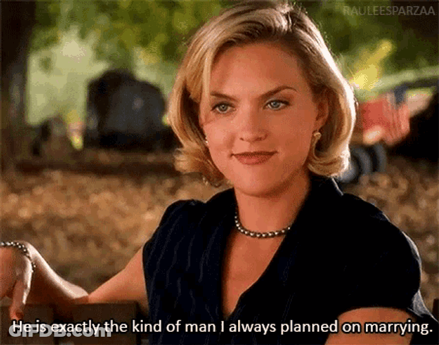 Meredith Blake Parent Trap GIF