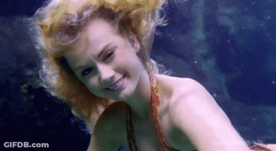 Mermaid GIF