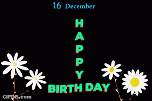 Merry Christmas And Happy New Year Message With Christmas Tree GIF