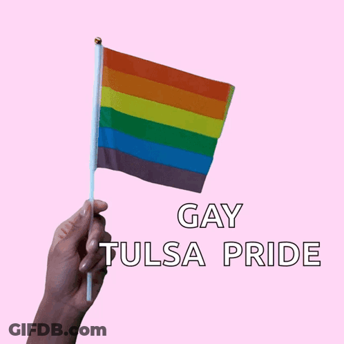 Merry Christmas Card With Love Is Love Tulsa GIF