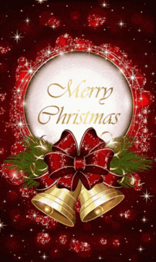 Merry Christmas GIF
