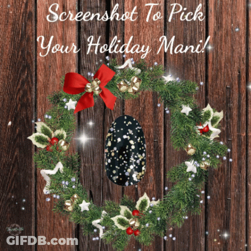 Merry Christmas Love You To The Moon And Beyond GIF
