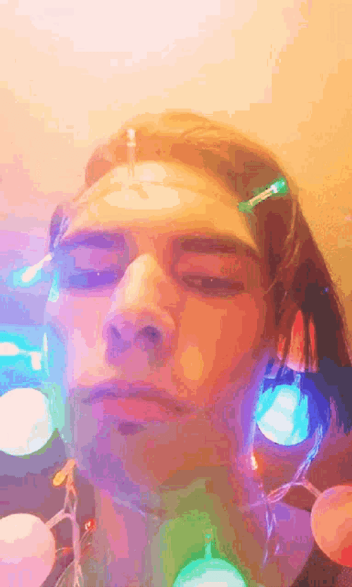 Merry Chrysler Is Chrismun Greetings GIF