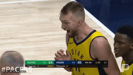 Merry Grizzly Christmas Message GIF
