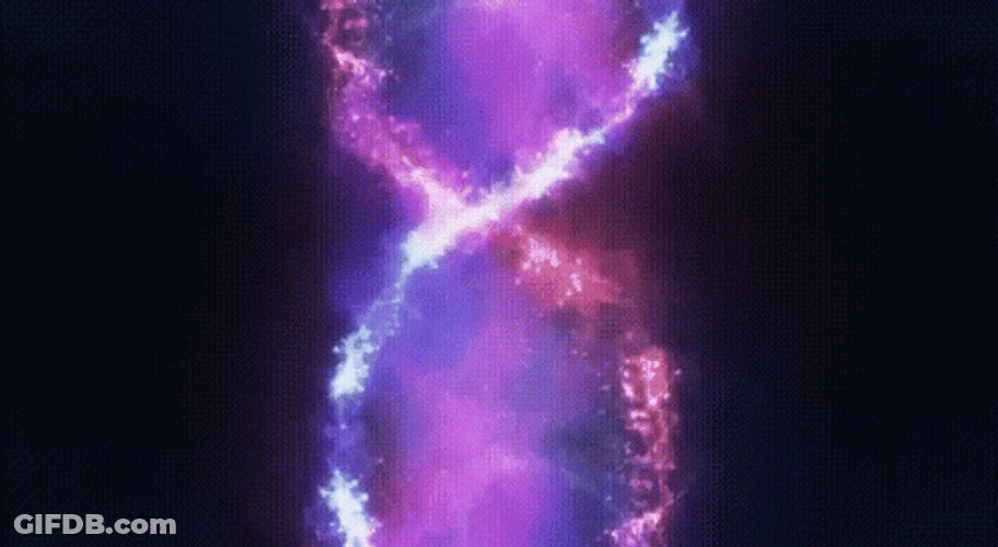 Meruem Get Disappear GIF