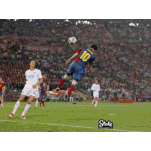 Messi Messi World Cup Sticker GIF