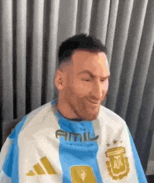 Messichad GIF