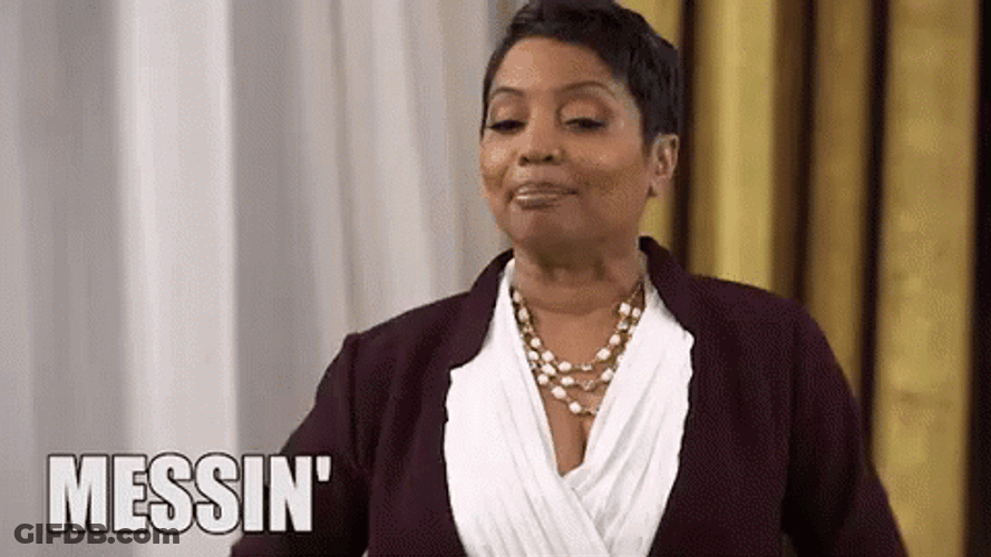 Messing With Mind Games GIF
