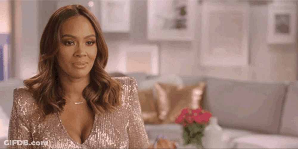 Messy Basketball Wives Cast GIF