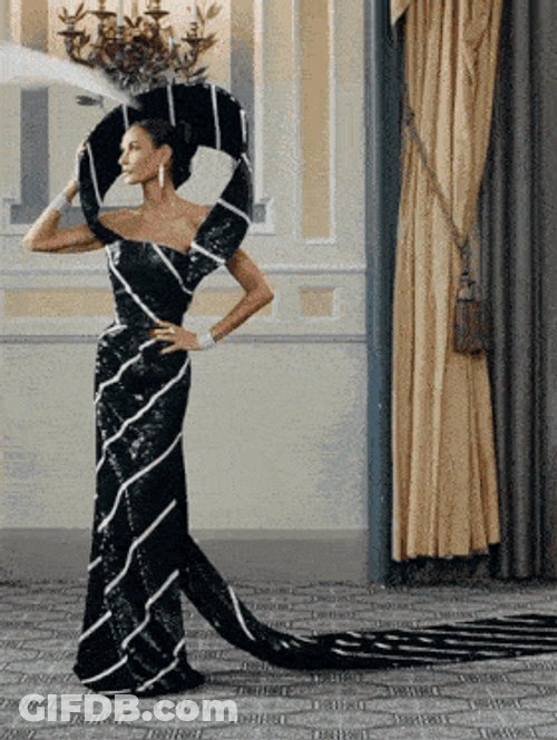 Met Gala Met Gala 2025 GIF