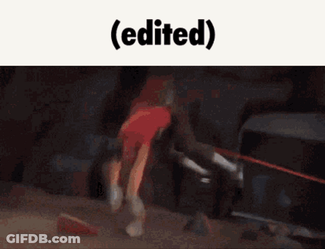 Met The Medic Edit Out GIF
