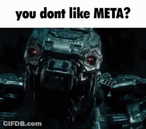 Meta Godzilla 2021 GIF