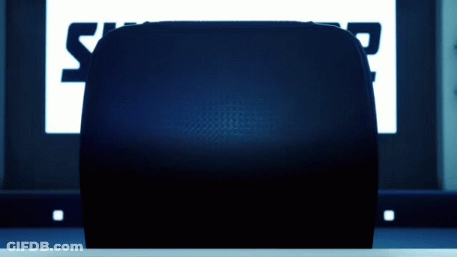 Meta Runner Sheridan Turn GIF