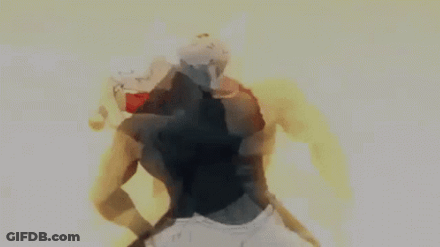Metal Bat GIF