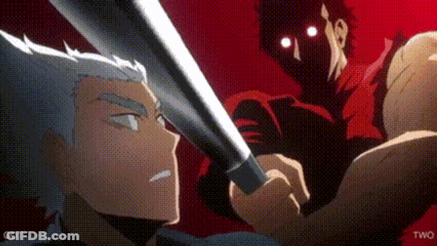 Metal Bat GIF