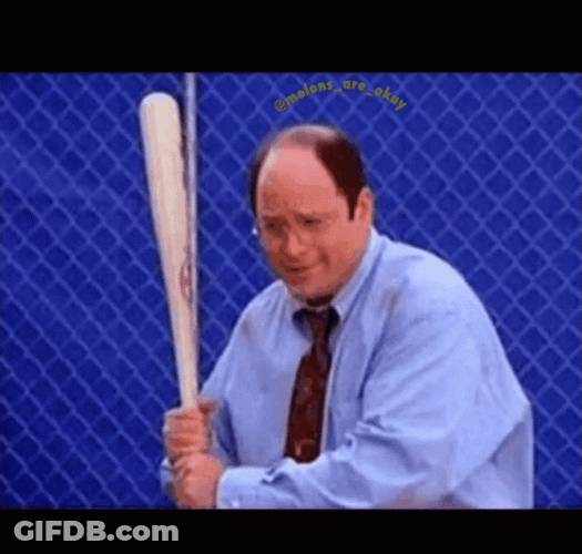Metal Bat Sein Feld Pikachu GIF